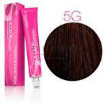 Matrix Socolor 90 Ml Saç Boyası 5g Açık Kestane Dore