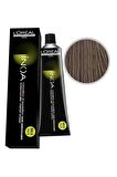 Loreal İNOA Saç Boyası 7,1 Küllü Kumral Amonyaksız 60ml