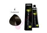 Inoa 4 Saç Boyası 60ml