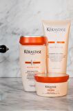Kerastase Nutritive Fondant Magistral Besleyici Kuru Saçlar İçin Bakım Yapan Durulanmayan Saç Kremi 200 ml