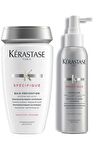 Kerastase Specifique Bain Prevention Dökülme Önleyici Şampuan 250 ml + Sprey 125 ml