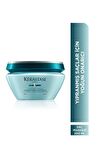 Kerastase Resistance Masque Force Architecte Saç Maskesi 200ml
