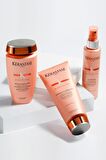 Kerastase Densifique Fondant Fluidealiste Yoğunlaştırıcı İnatçı Saçlar İçin Bakım Yapan Saç Kremi 200 ml