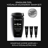 Kerastase Densifique Cure Densifique Erkeklere Özel Yoğunluk Kazandıran Bakım Seti