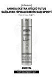Infinium Ekstra Güçlü Tutuşlu Saç Spreyi 300 ML