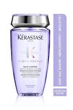 Kerastase Blond Absolu Röfleli Saçlar İçin Parlaklık Verici Şampuan 250 ml