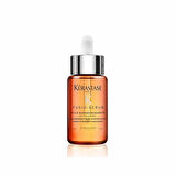 Kerastase Fusio Scrub Saç ve Saç Derisi Ferahlatan Peeling İçin Konsantre Temel Yağ 50 ml