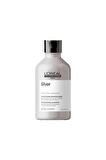 Silver Boyalı Saçlar İçin Renk Koruyucu Mor Şampuan 300 ml