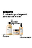 Serie Expert Profesyonellerin Altın Bakım Seti, Absolut Repair