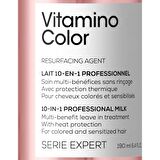Serie Expert Vitamino Color Boyalı Saçlar için 10 Etkili Mucize Bakım Spreyi 190ml
