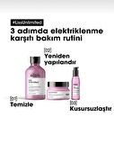 Liss Unlimited Tüm Saçlar İçin Elektriklenme Karşıtı Şampuan 300 ml