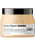 Loreal Professionnel Serie Expert Absolut Repair Onarıcı Altın Maske 500 ML