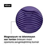 Silver Tüm Saçlar İçin Canlandırıcı Şampuan 750 ml