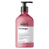 Pro Longer Tüm Saçlar İçin Yoğunlaştırıcı Şampuan 500 ml