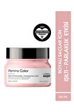Serie Expert Vitamino Color Boyalı Saçlar için Renk Koruyucu Maske 250ml