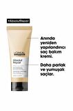 Loreal Professionnel Serie Expert Absolut Repair Yıpranmış Saçlar Için Onarıcı Saç Bakım Kremi 200 Ml