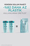 Resistance Bain Force Architecte Zayıf Ve Yıpranmış Saçlar Için Onarıcı Şampuan 500 ml