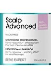 L'oreal Professionnel Serie Expert Scalp Advanced Hassas Saç Derisi için Profesyonel Şampuan 500ml