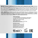 L'oreal Professionnel Serie Expert Aminexil Advanced Daha Gür & Daha Güçlü Saçlar için Dökülme Karşıtı Güçlendirici Serum 90ml