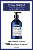 L'oreal Professionnel Serie Expert Serioxyl Advanced Incelmiş Saç Telleri Için Yoğunluk Kazandıran Şampuan 500ml