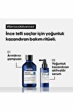 L'oreal Professionnel Serie Expert Serioxyl Advanced Incelmiş Saç Telleri Için Yoğunluk Kazandıran Şampuan 500ml