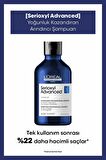 Loreal Professionnel Serie Expert Serioxyl Advanced Incelmiş Saç Telleri Için Yoğunluk Kazandıran Şampuan 300 Ml