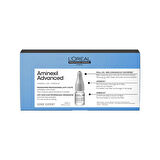 Serie Expert Aminexil Advanced Saç Dökülmesine Karşı Etkili Serum 10x6ml