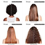 Loreal Professionnel Serie Expert Absolut Repair Molecular Tüm Yıpranmış Saçlar İçin Arındırıcı Şampuan 500 ML