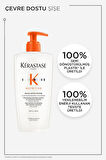 Nutritive Bain Satin Riche Yoğun Nemlendirici Şampuan 500 ml