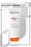 Kerastase Nutritive Lait Vital Kuru Saçlar için Saç Kremi 150ml