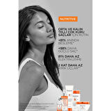 Nutritive Nectar Thermique Elektriklenme Önleyici Termik Saç Sütü 150 ml