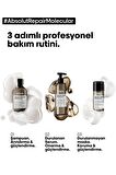 Loreal Professionnel Serie Expert Absolut Repair Molecular Tüm Yıpranmış Saçlar İçin Durulanan Serum 250 ml
