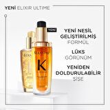 Kerastase Elixir Ultime L'Huile Originale Parlaklık Veren Saç Bakım Yağı 75ml