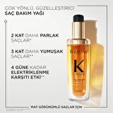 Kerastase Elixir Ultime L'Huile Originale Parlaklık Veren Saç Bakım Yağı 75ml