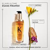 Kerastase Elixir Ultime L'Huile Originale Parlaklık Veren Saç Bakım Yağı 75ml