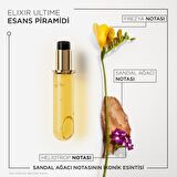 Kerastase Elixir Ultime L'Huile Originale Parlaklık Veren Saç Bakım Yağı Refil 75ml