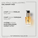 Kerastase Elixir Ultime L'Huile Originale Parlaklık Veren Saç Bakım Yağı 30ml