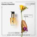 Kerastase Elixir Ultime L'Huile Originale Parlaklık Veren Saç Bakım Yağı 30ml