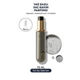 Kerastase Chronologiste L'Huile de Parfum Canlandırıcı Saç Bakım Yağı Yedek Şişe 75ml