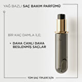 Kerastase Chronologiste L'Huile de Parfum Canlandırıcı Saç Bakım Yağı Yedek Şişe 75ml