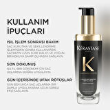 Kerastase Chronologiste L'Huile de Parfum Canlandırıcı Saç Bakım Yağı Yedek Şişe 75ml