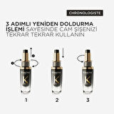 Kerastase Chronologiste L'Huile de Parfum Canlandırıcı Saç Bakım Yağı Yedek Şişe 75ml