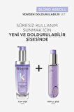 Kerastase Blond Absolu L'huile Cicagloss Sarı Saçlar Için Saç Bakım Yağı 75 ml
