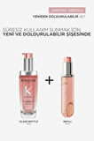 Kerastase Chroma Absolu L'huile Chroma Eclat Boyalı Saçlar Için Yedek Şişe Bakım Yağı 75 ml