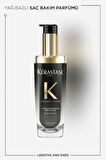 Kerastase Chronologiste L'huile De Parfum Canlandırıcı Saç Bakım Yağı 75 ML