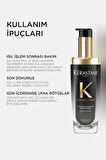 Kerastase Chronologiste L'huile De Parfum Canlandırıcı Saç Bakım Yağı 75 ML