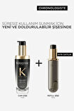 Kerastase Chronologiste L'huile De Parfum Canlandırıcı Saç Bakım Yağı 75 ML