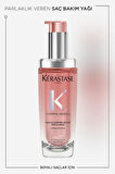 Kerastase Chroma Absolu L'huile Chroma Eclat Boyalı Saçlar Için Bakım Yağı 75 ML