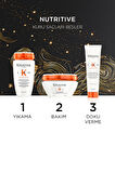 Kerastase Nutritive Kuru Saçlar İçin Saç Bakım Seti