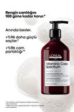 Vitamino Color Spectrum Boyalı Saçlar İçin Solma Karşıtı Şampuan 500 ml